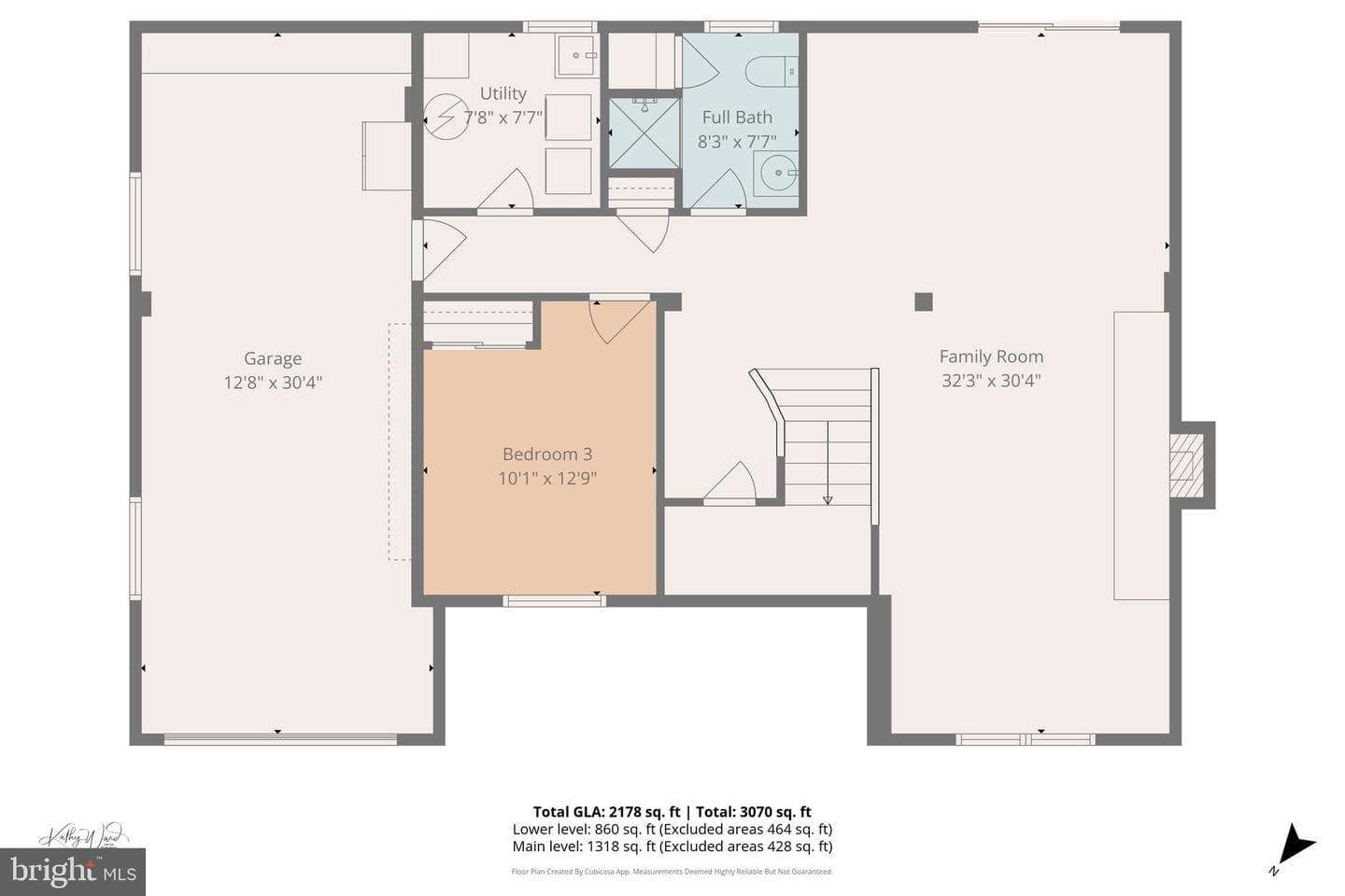 4437 Natahala Drive photo 22