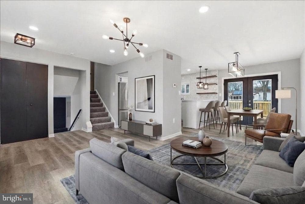 6018 Woodland Lane photo 7