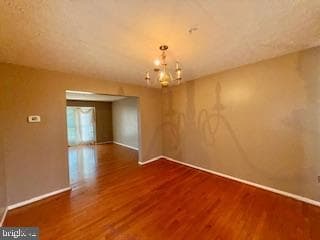 7506 Castle Rock Drive photo 3