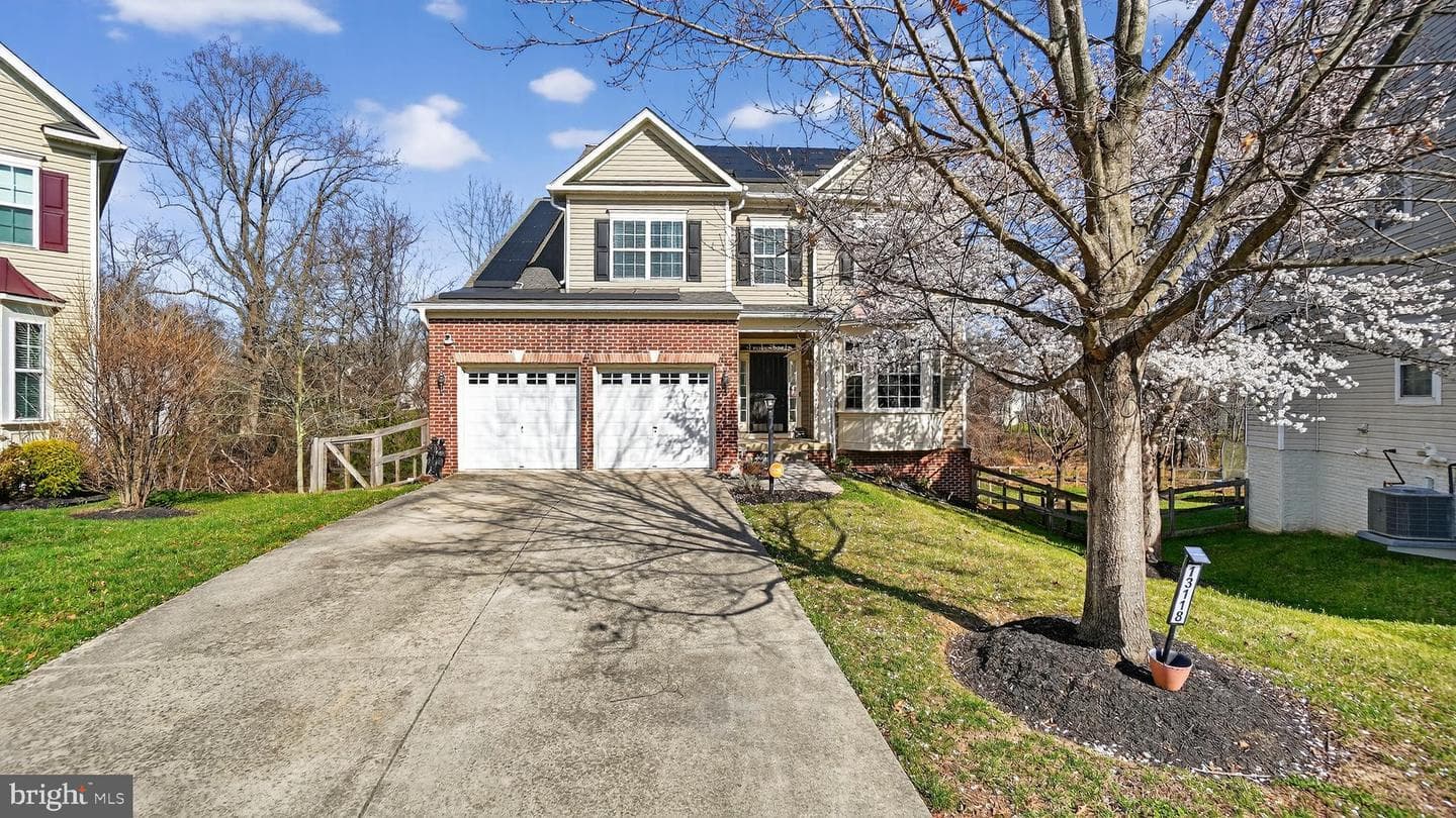 13118 Lockwoods Progress Drive