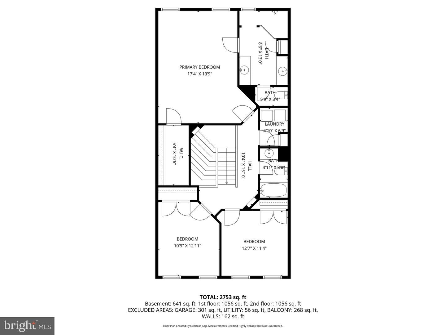 15304 Camberley Place photo 59