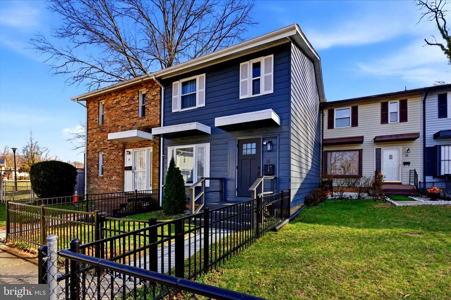 16 Daimler Drive #62, Capitol Heights