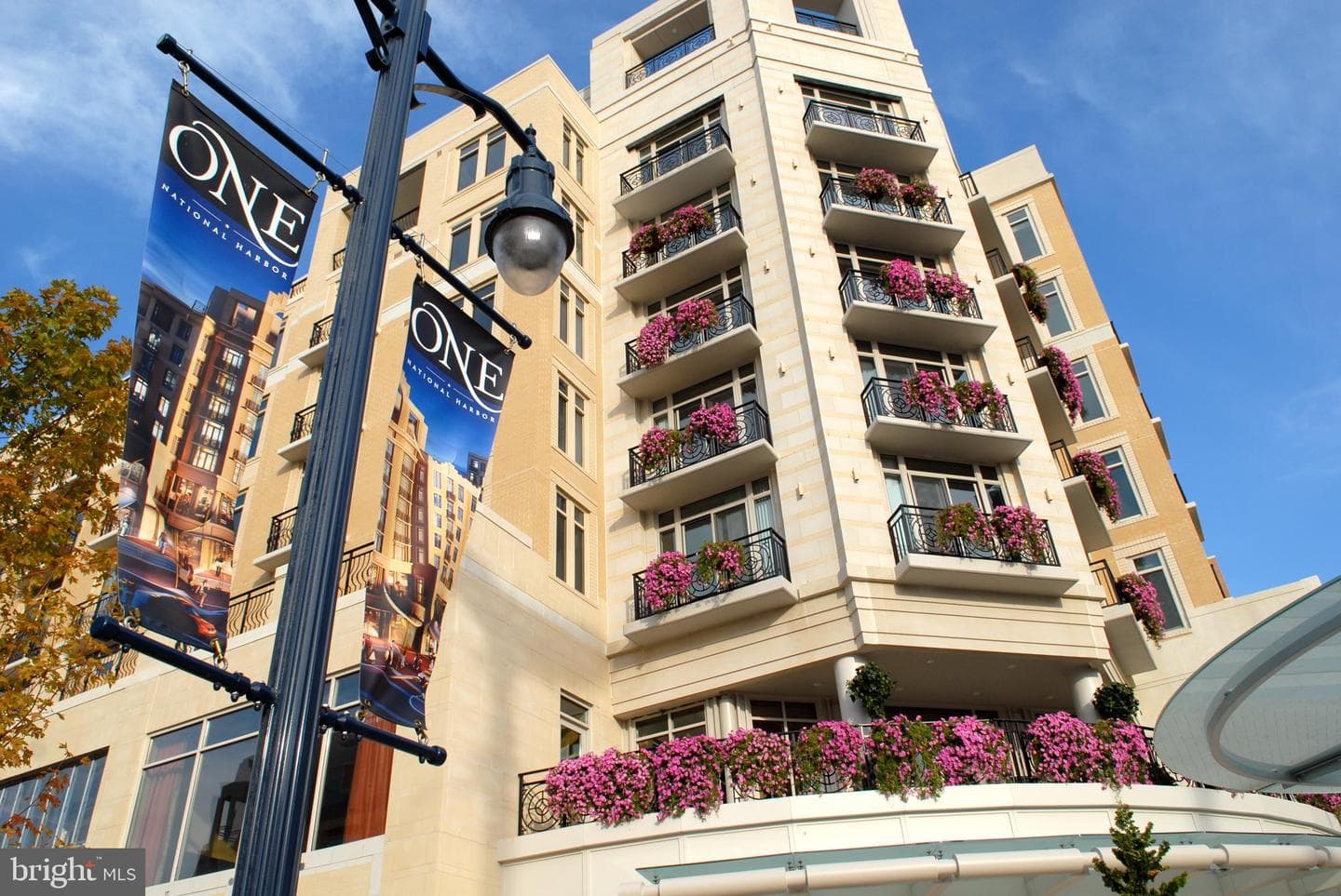 155 Potomac Passage #511