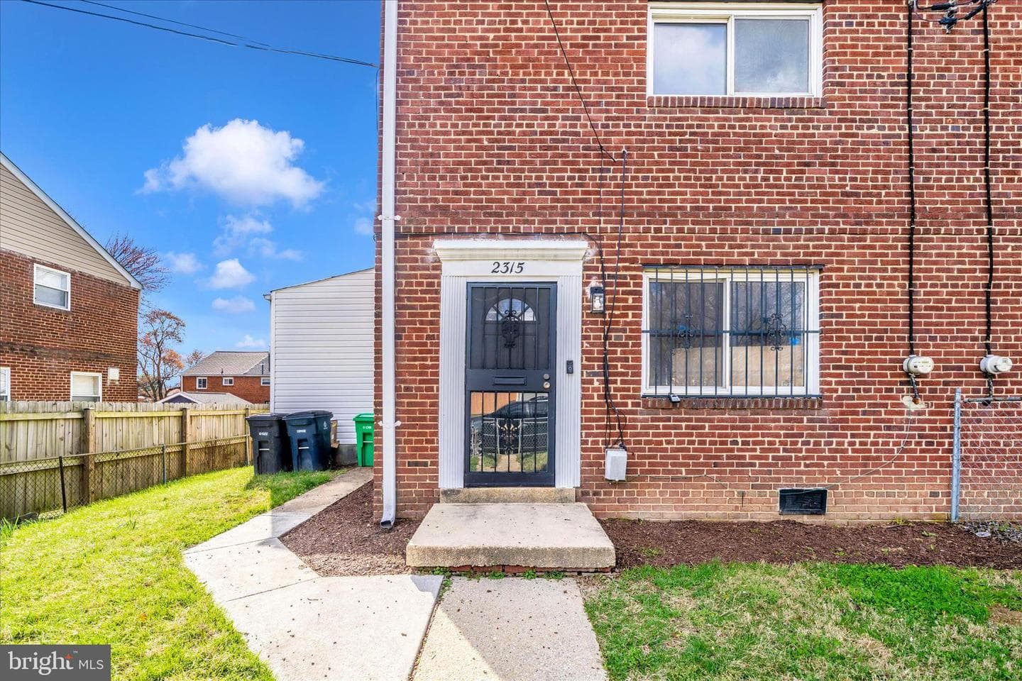 2315 Wyngate Road photo 3