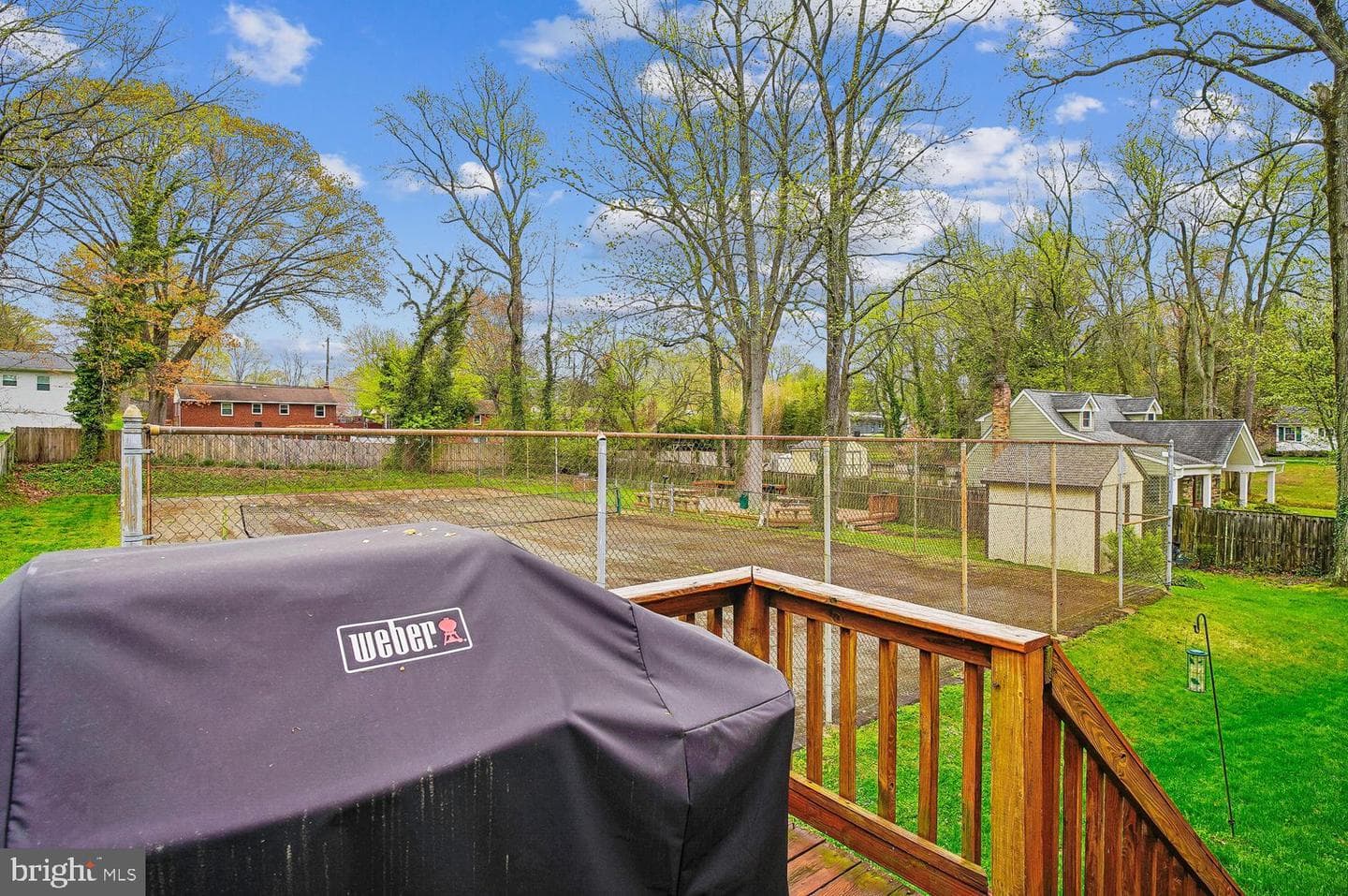 8606 Bluffwood Lane photo 36