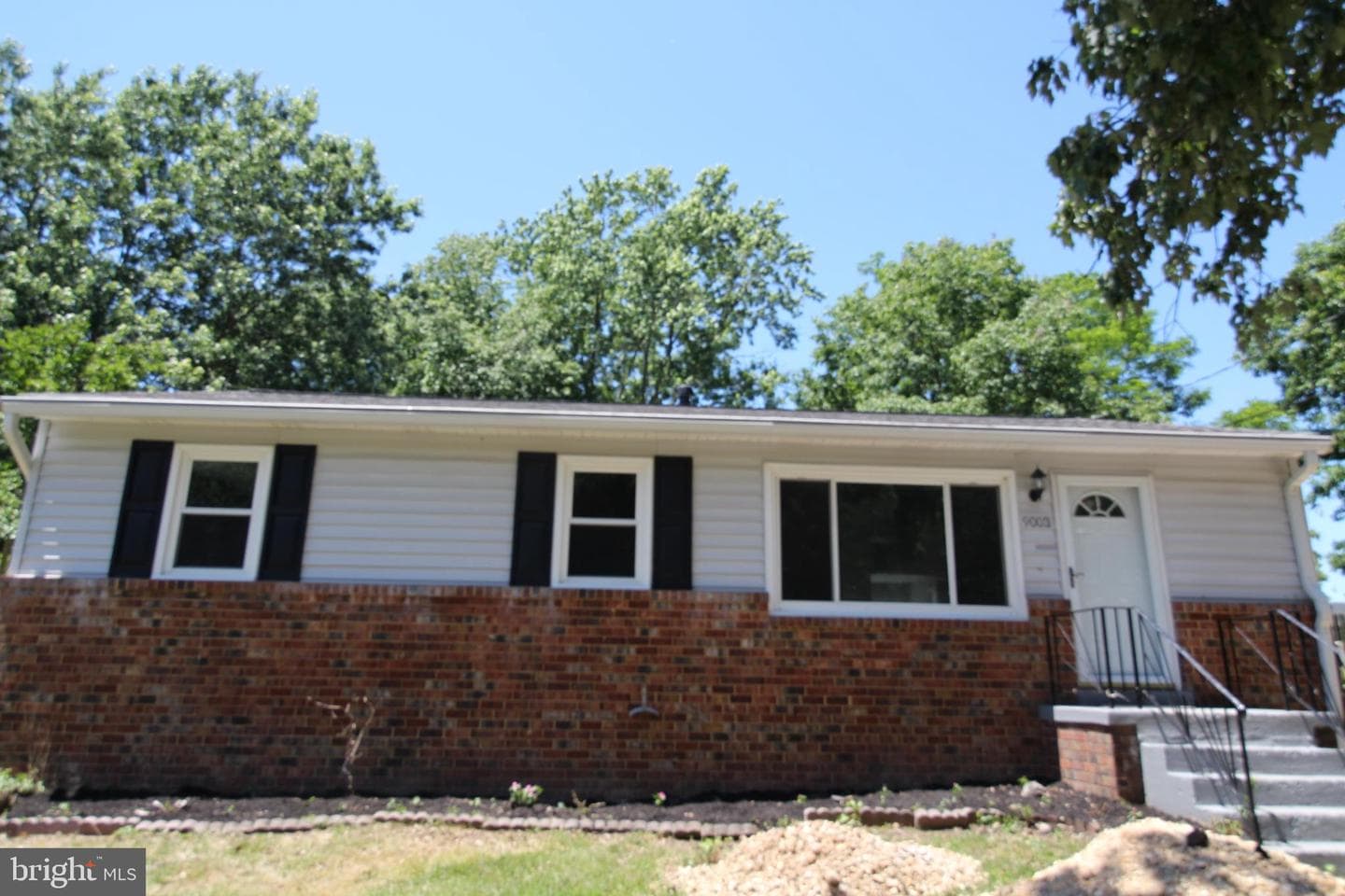 9003 Anna Drive