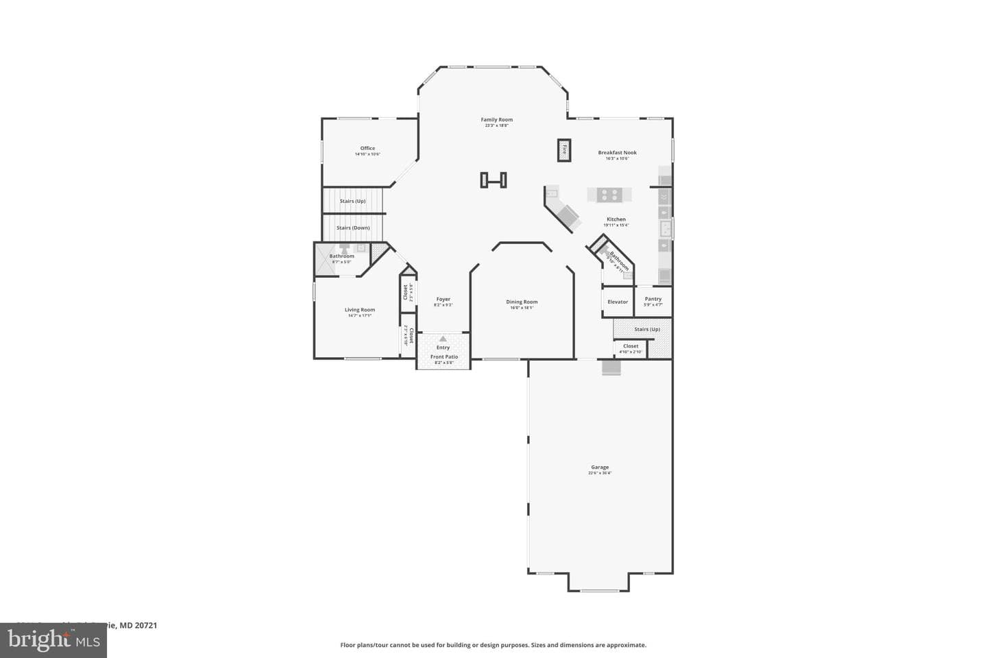 3211 Courtside Road photo 94