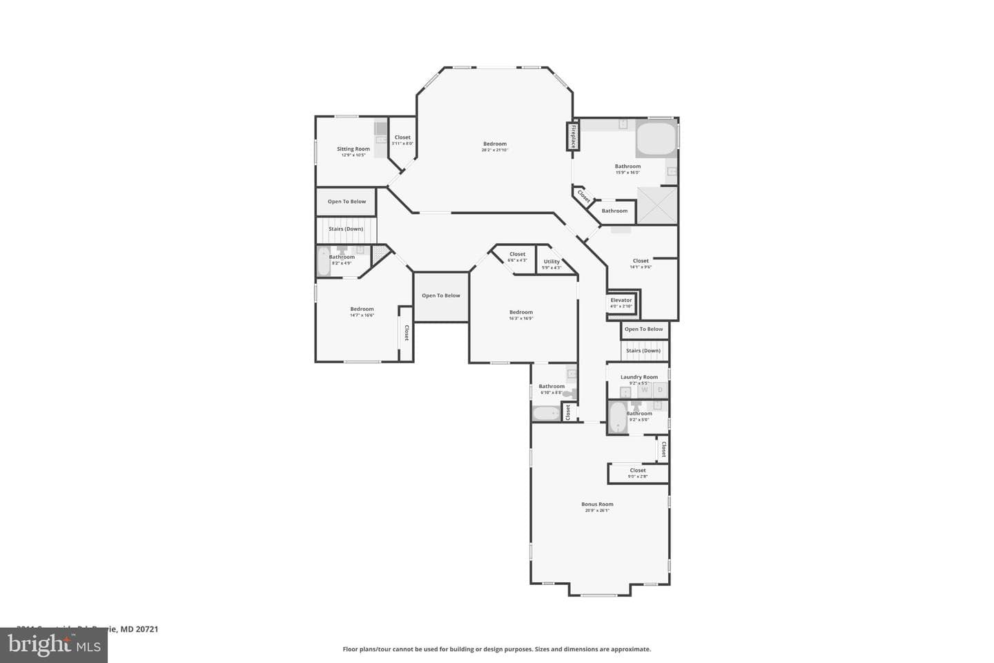 3211 Courtside Road photo 95