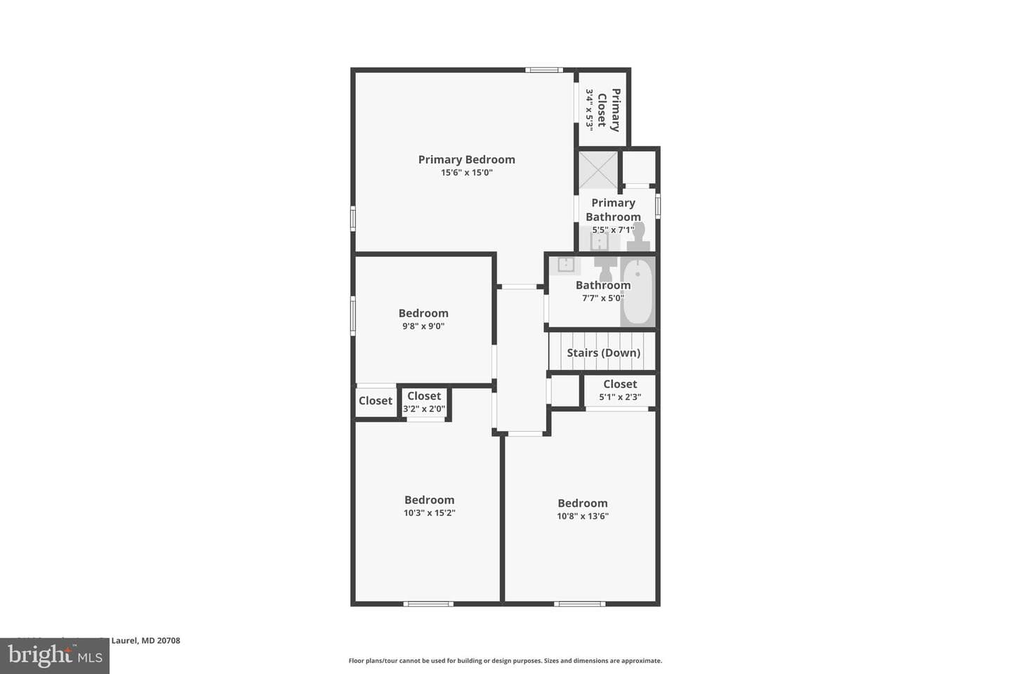 8406 Snowden Loop Court photo 58