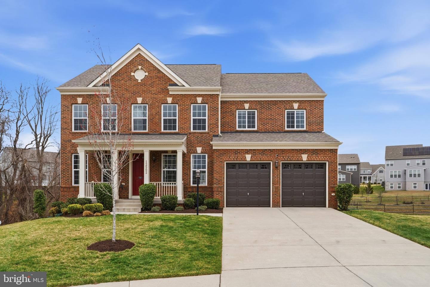 12502 Coventry Manor Way photo 2