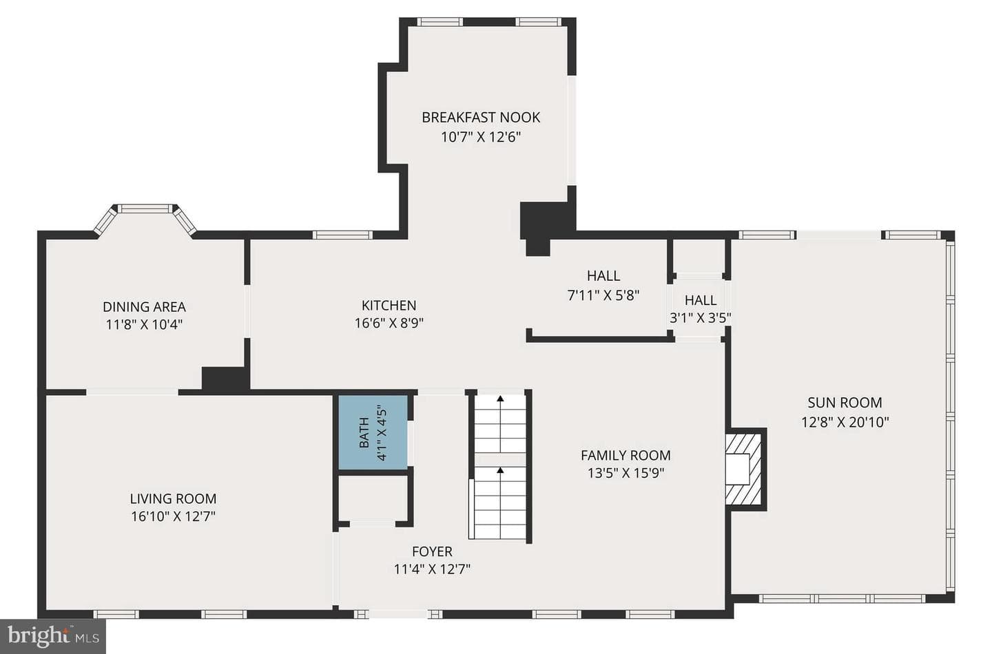 9206 Muskogee Place photo 41