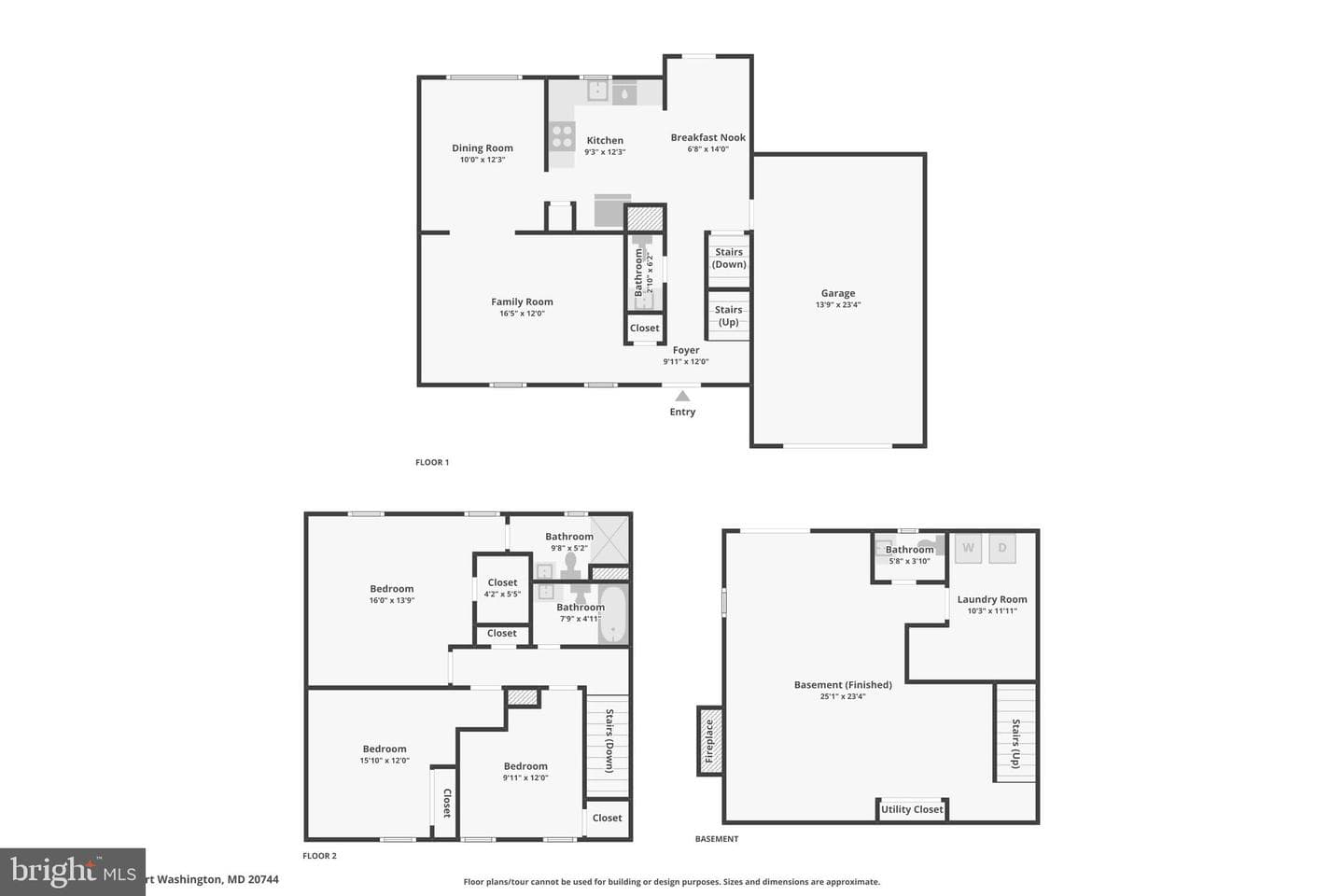 6910 Cherryfield Road photo 80