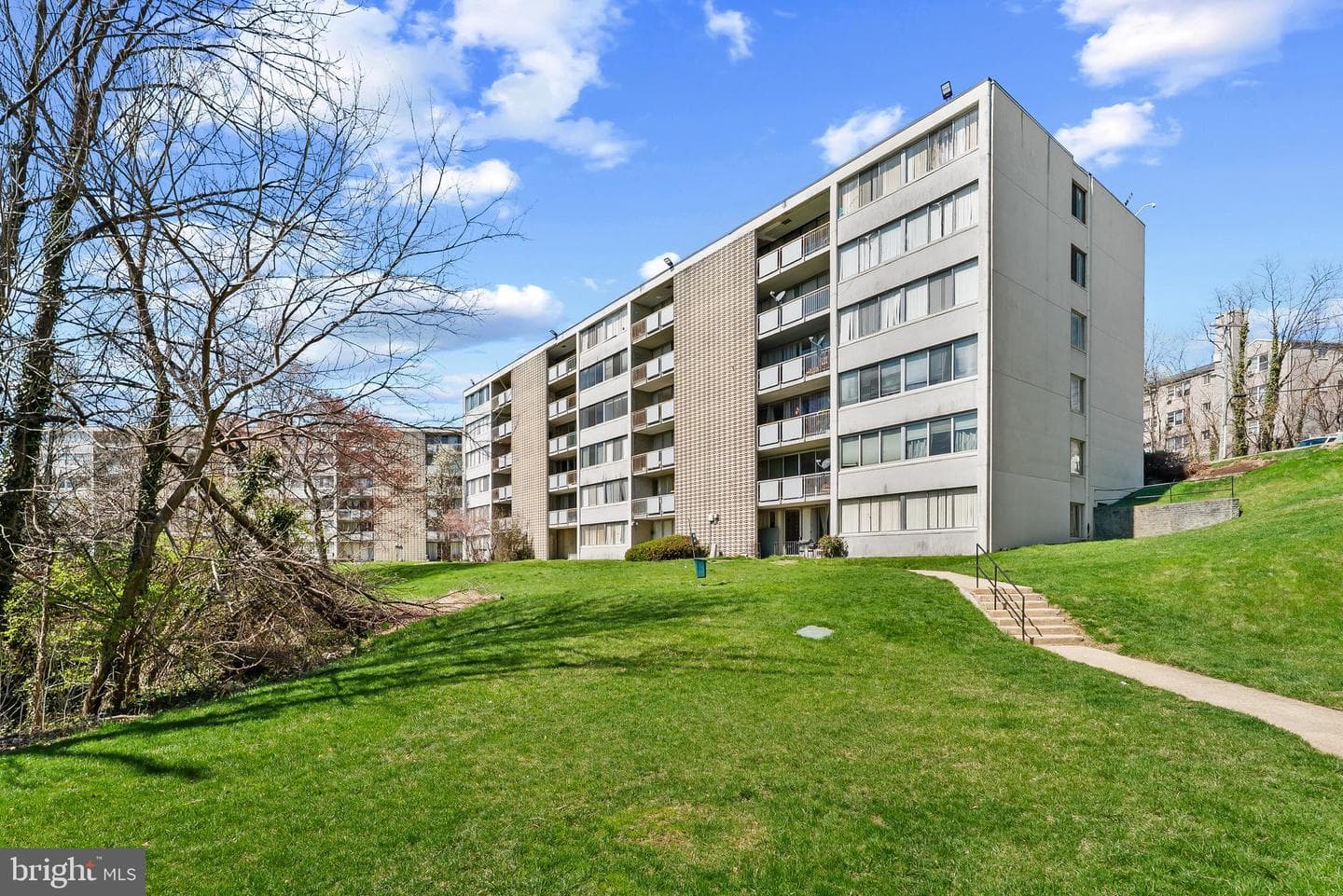 1824 Metzerott Road #204 photo 18