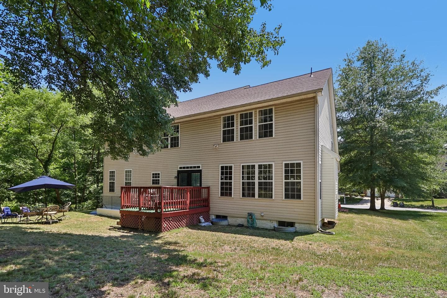 9003 Eldon Drive photo 54