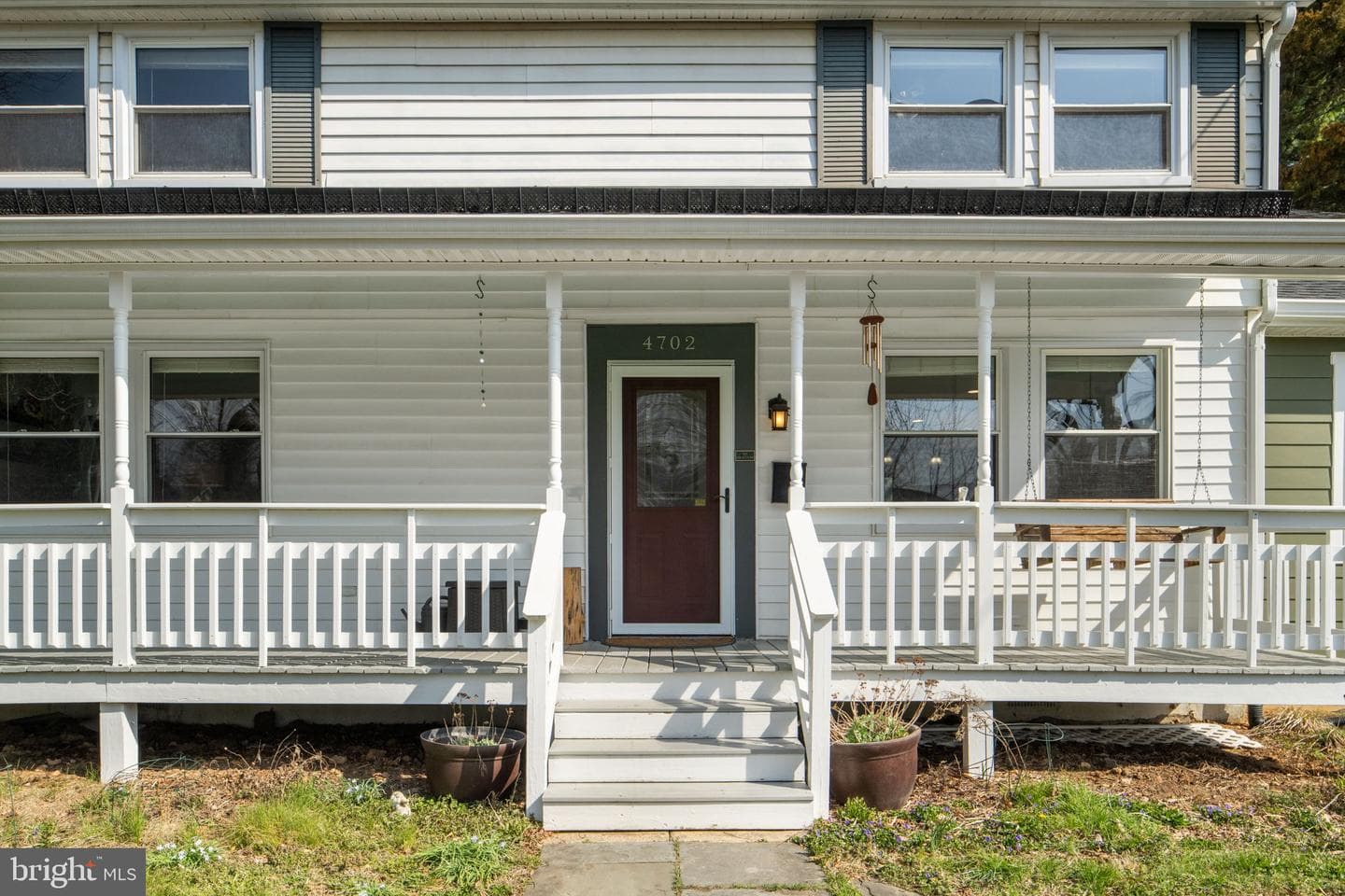 4702 Longfellow Street photo 4