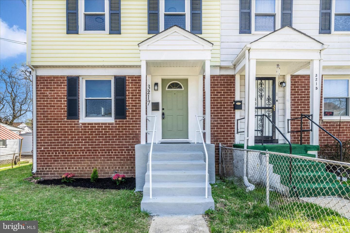 3217 Culver Street photo 4