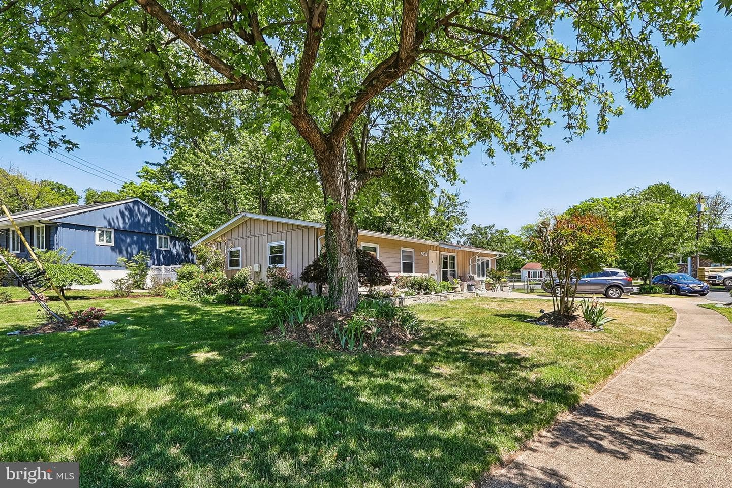 5631 Ellerbie Street photo 12