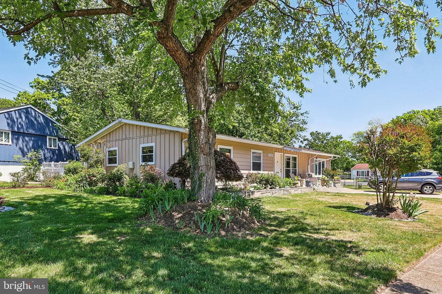5631 Ellerbie Street photo 23