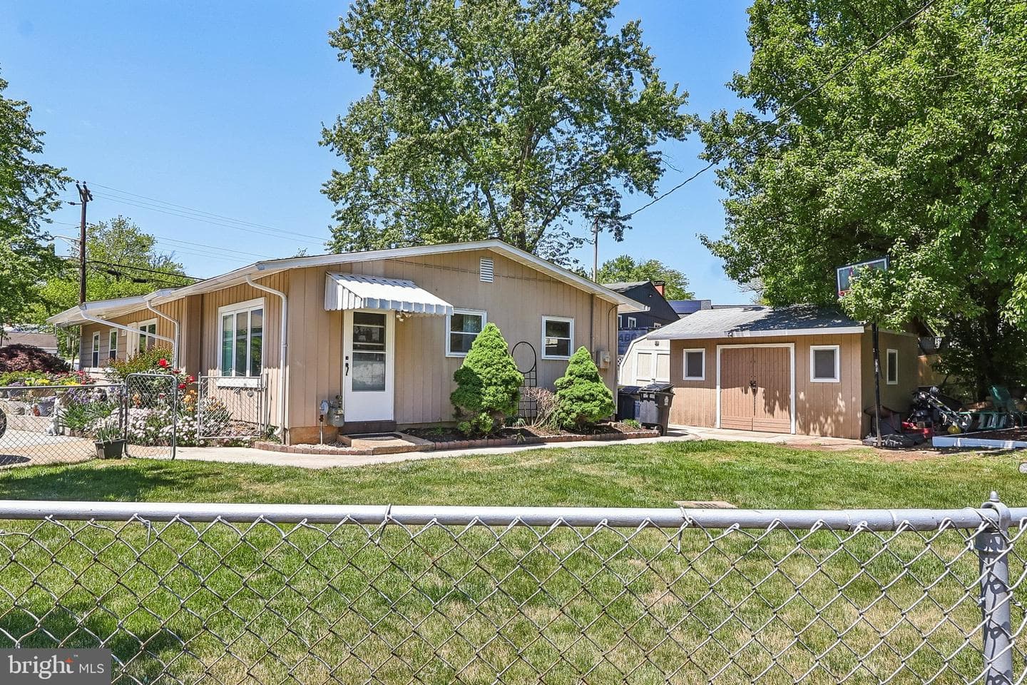 5631 Ellerbie Street photo 33