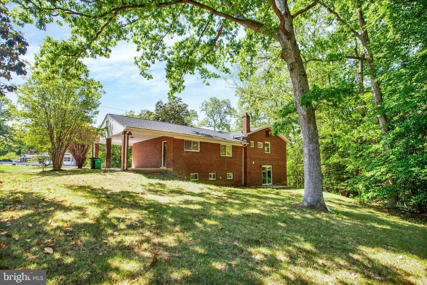 5316 Old Branch Ave photo 26