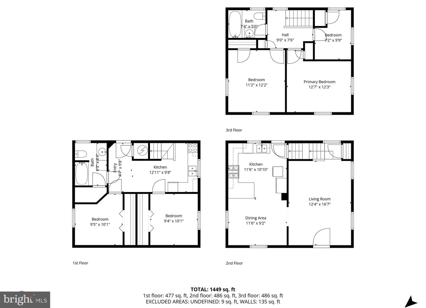 5615 Queens Chapel Road photo 42