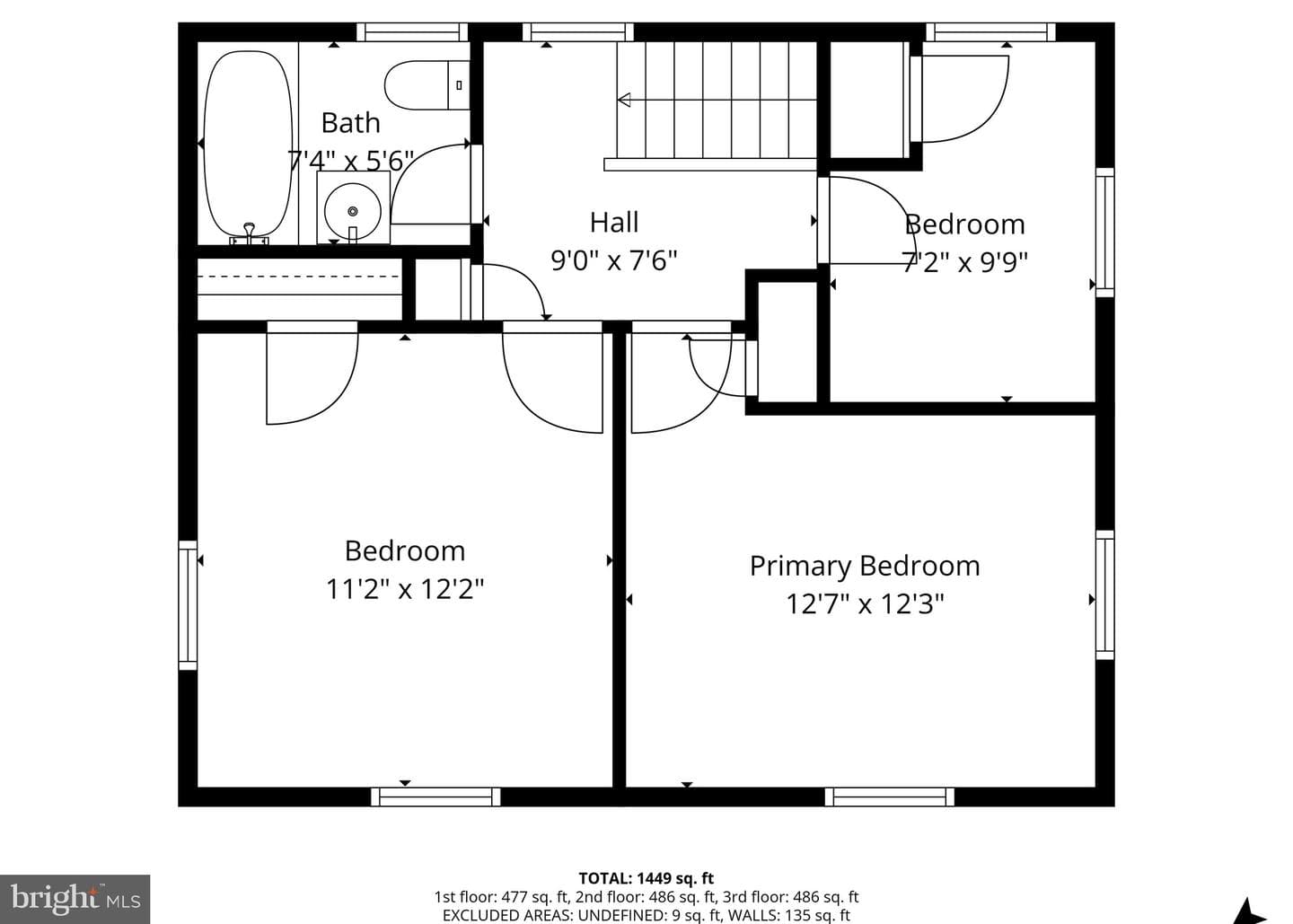 5615 Queens Chapel Road photo 43