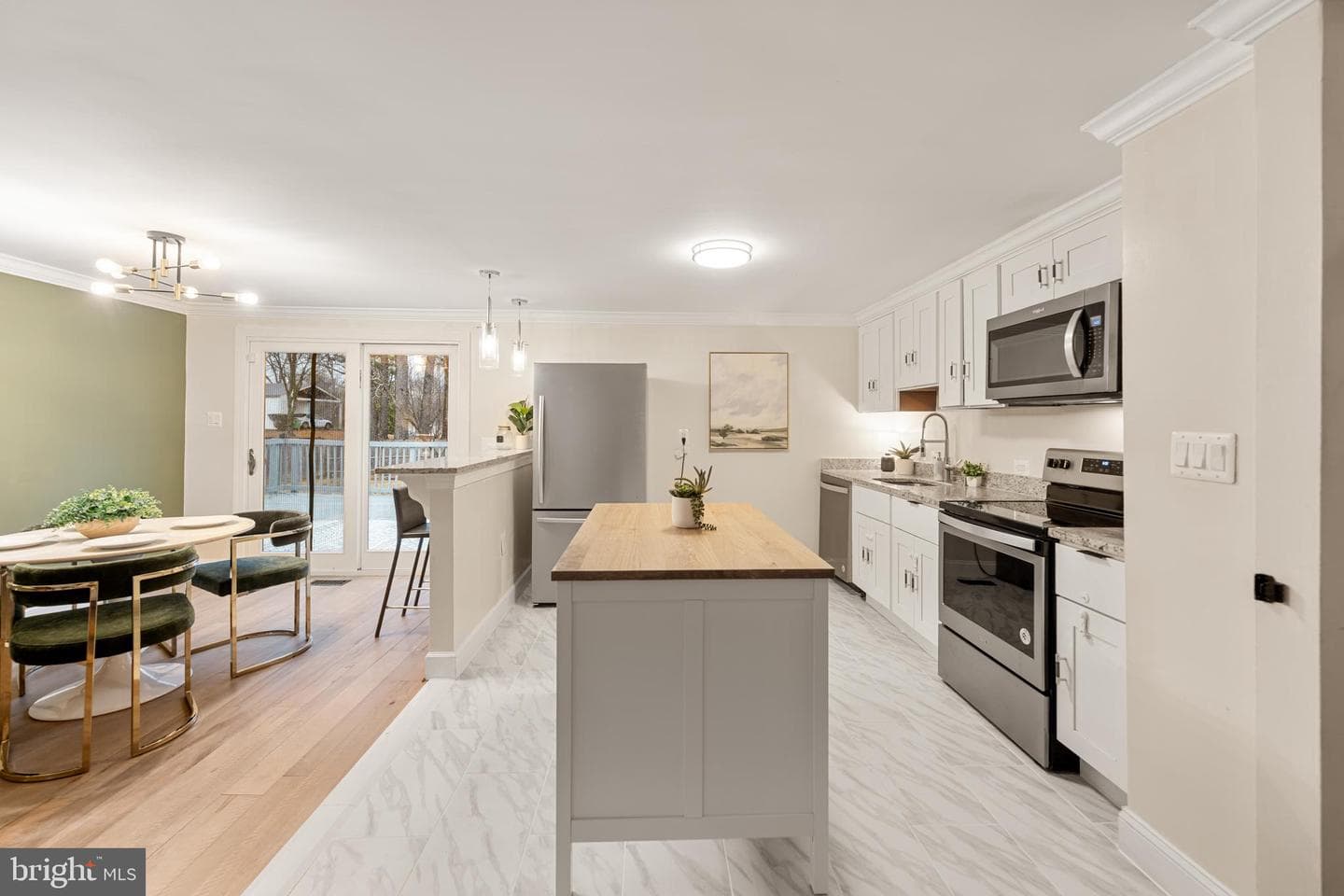 3724 Stonesboro Road photo 14