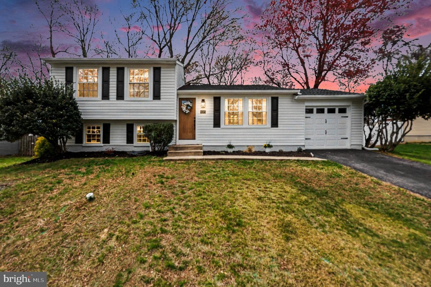9205 Friar Road