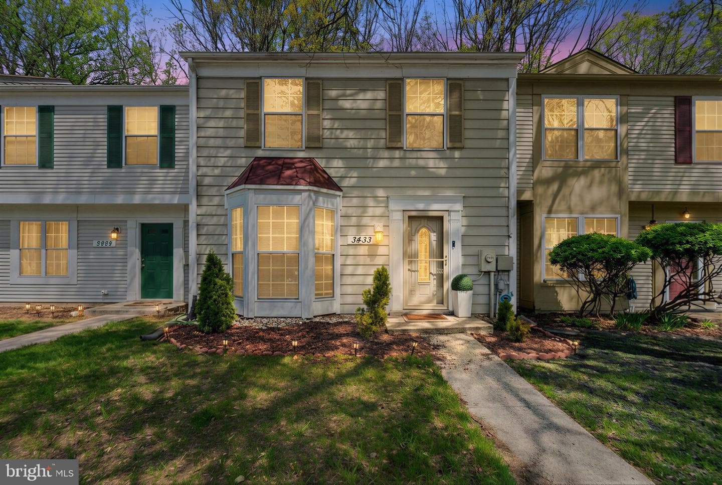 3433 Elenoir Court photo 36