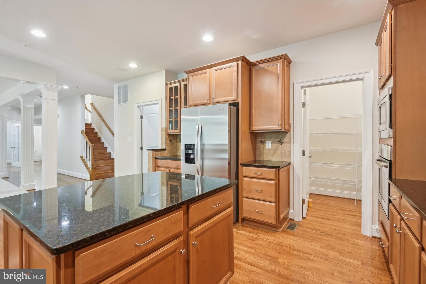 711 Bleak Hill Place photo 20