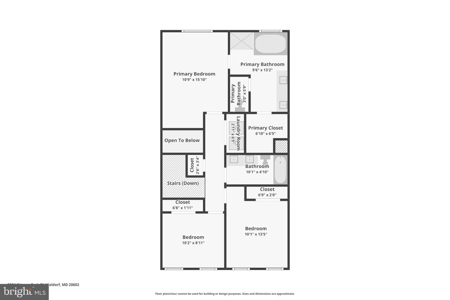 711 Bleak Hill Place photo 79