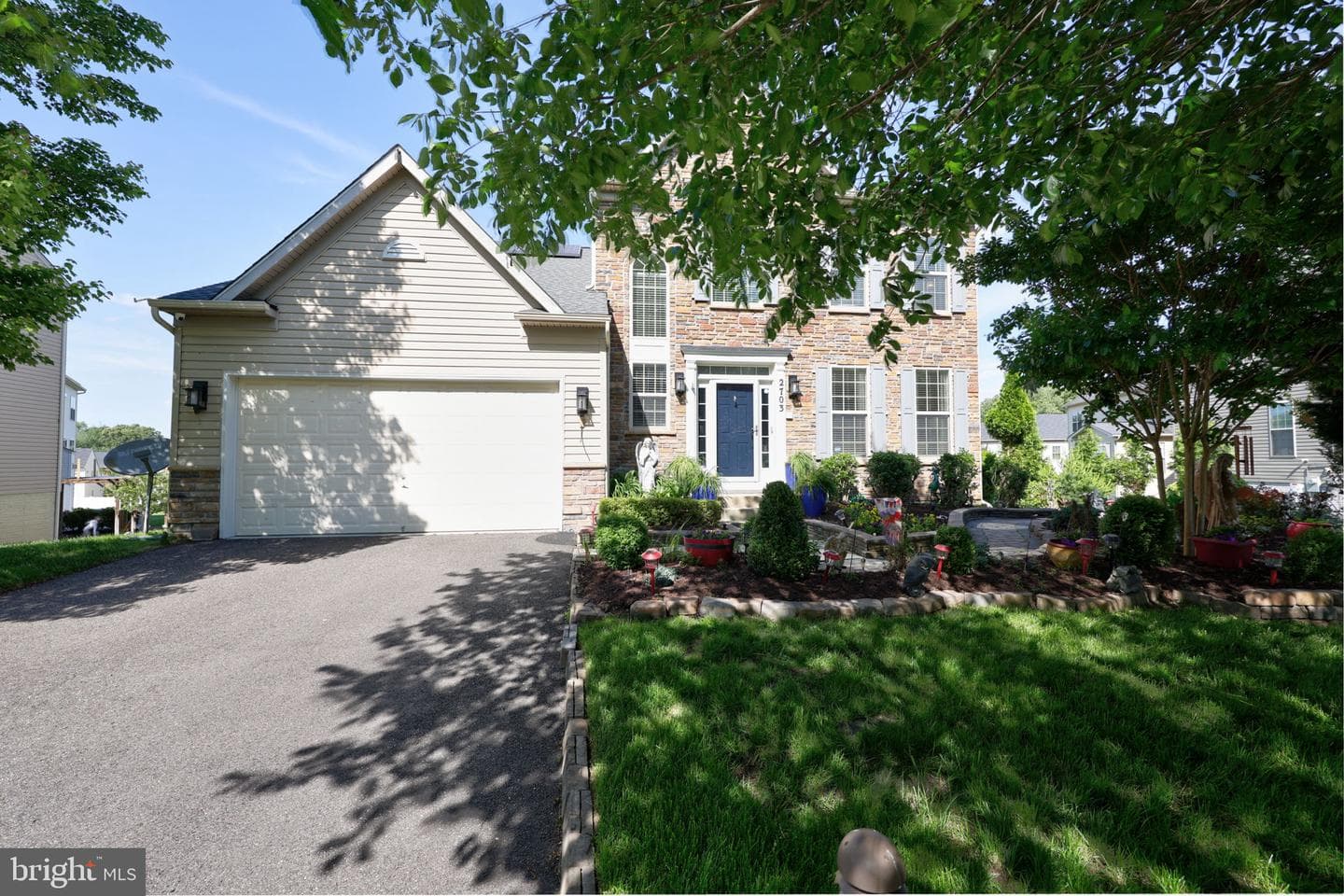 2703 Brownlee Court photo 4