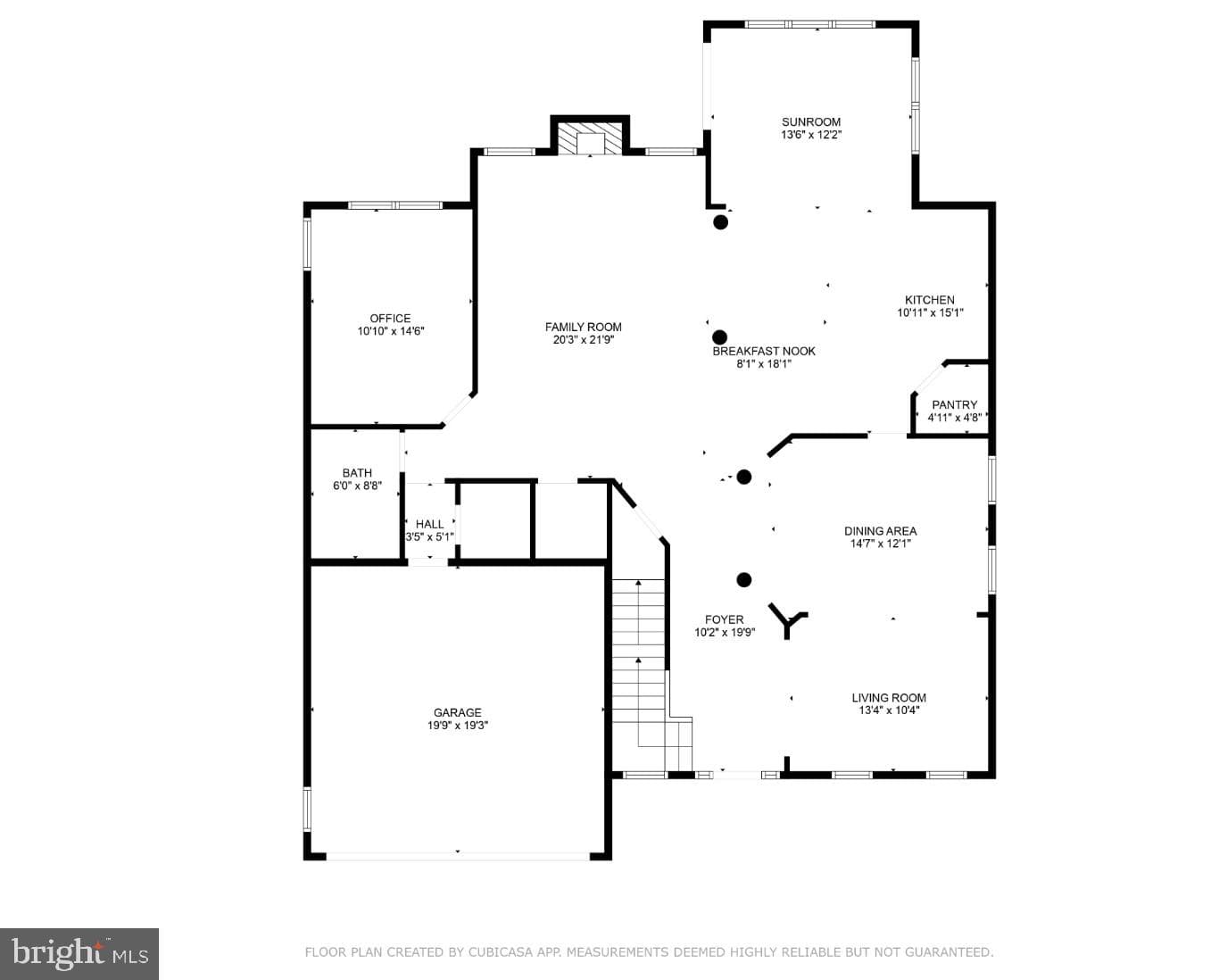 2703 Brownlee Court photo 67