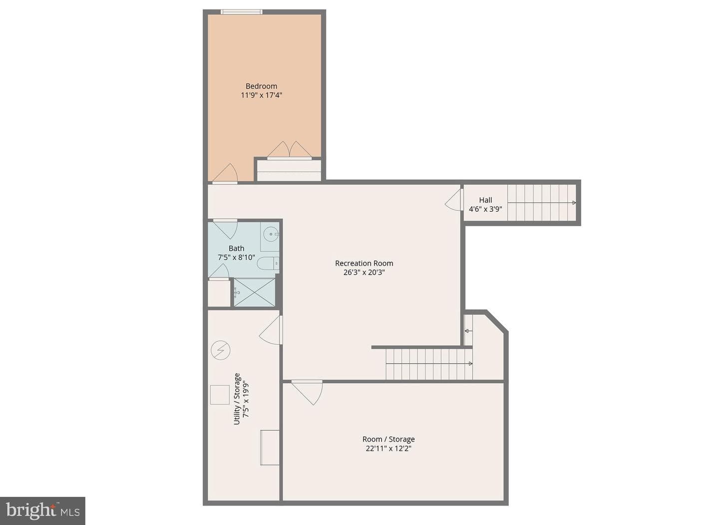 12623 Brickyard Boulevard photo 45