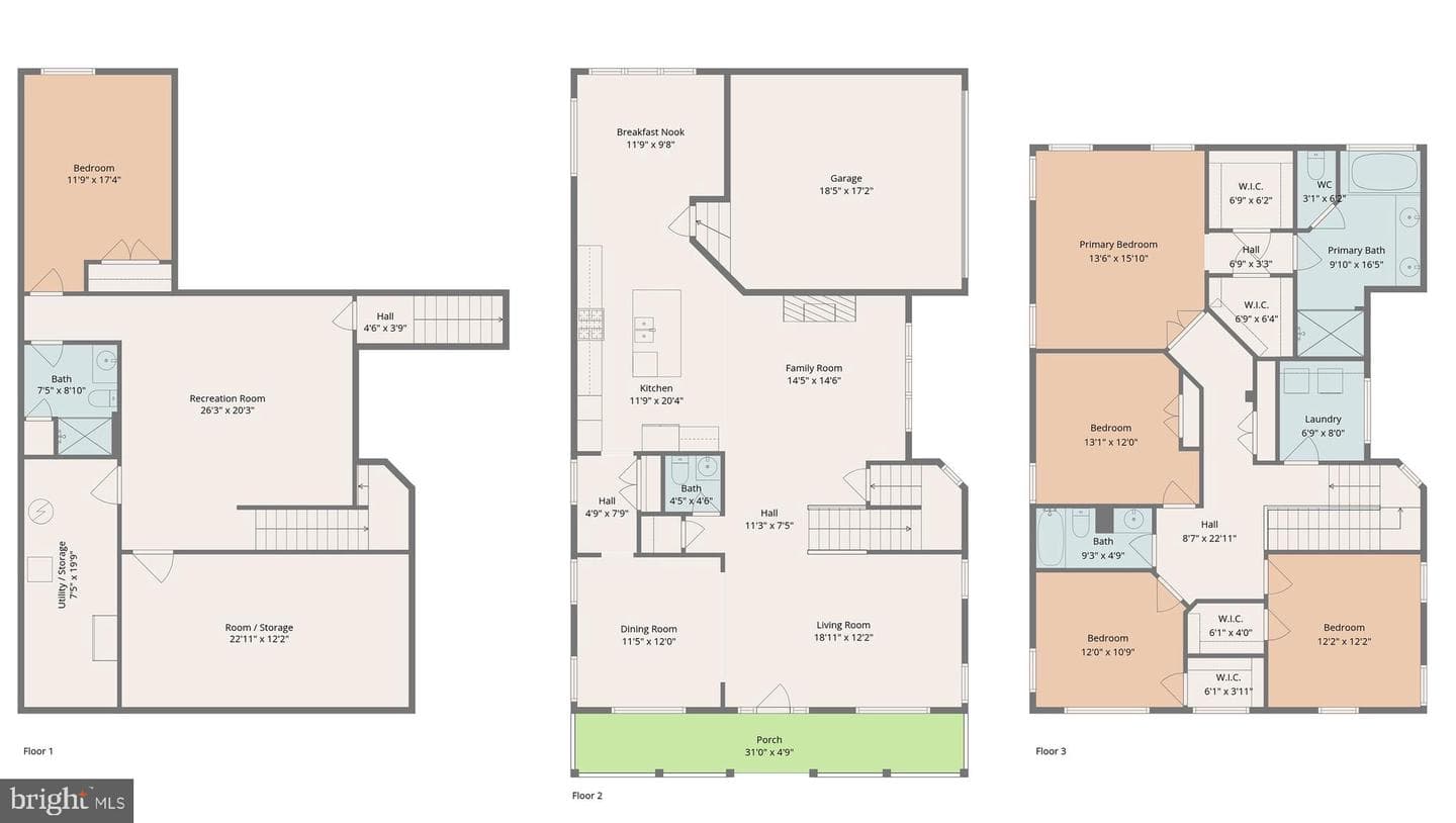 12623 Brickyard Boulevard photo 46
