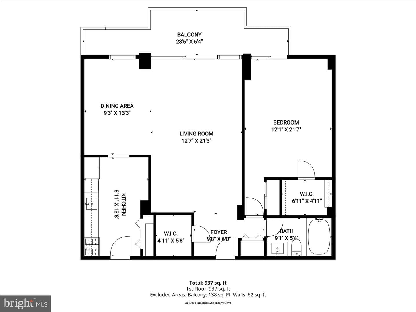 6100 Westchester Park Drive #409 photo 33