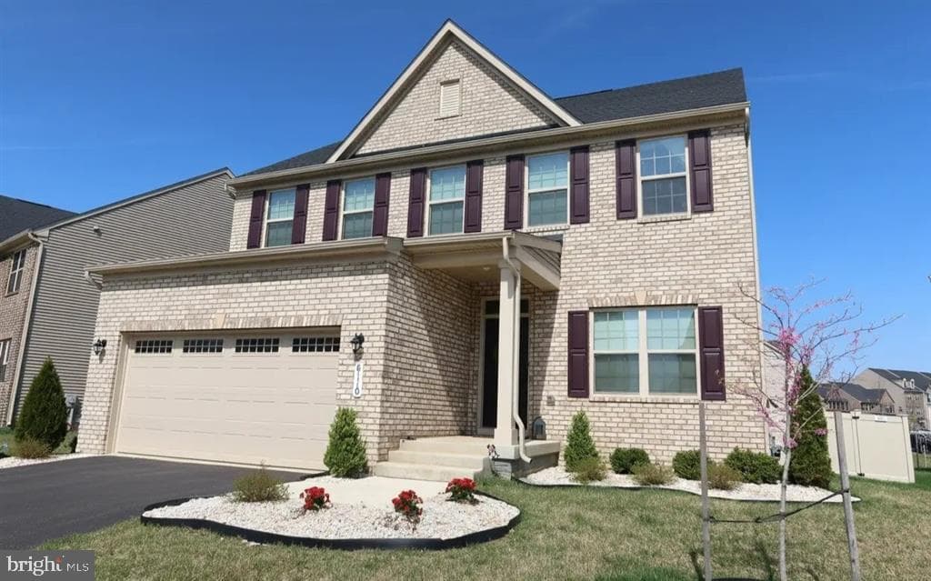 8110 Iron Hill Ct