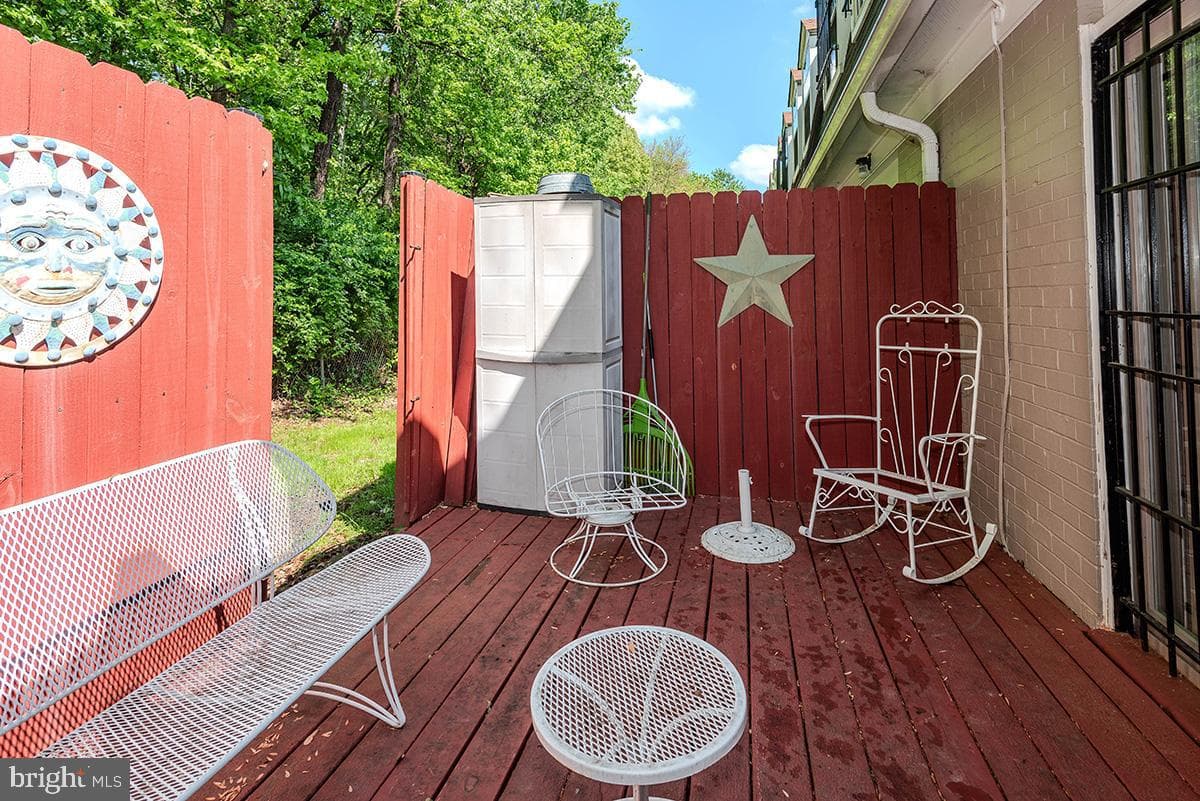 1732 Village Green Drive #a-17 photo 14