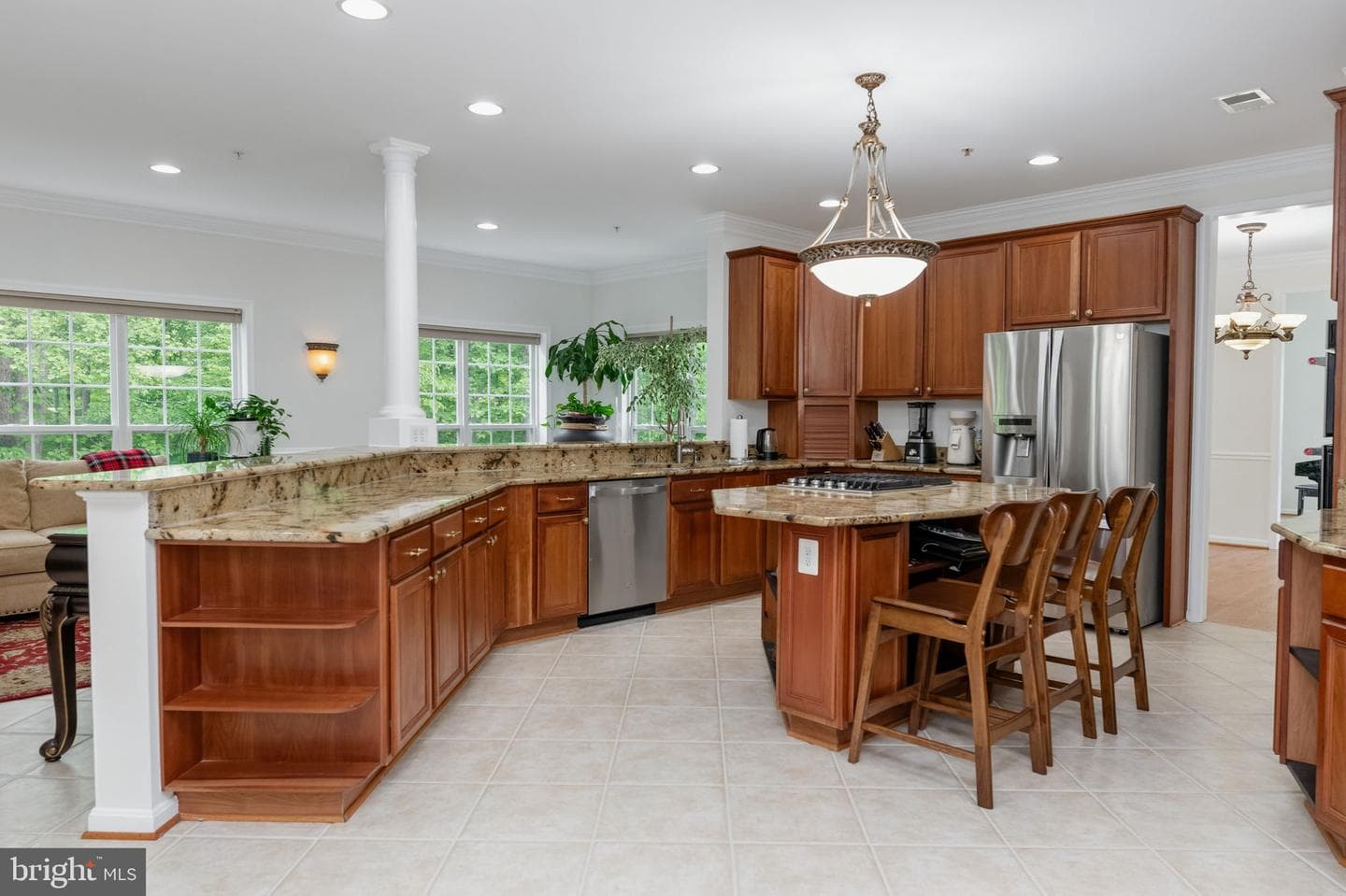 6602 Green Branch Ln photo 12