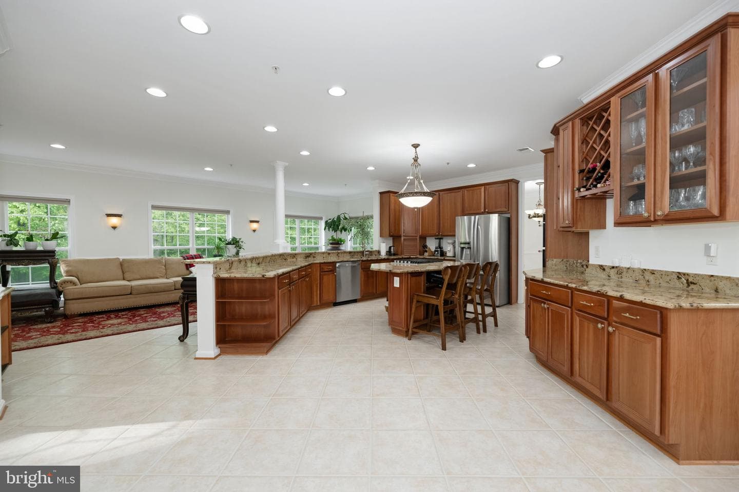 6602 Green Branch Ln photo 13