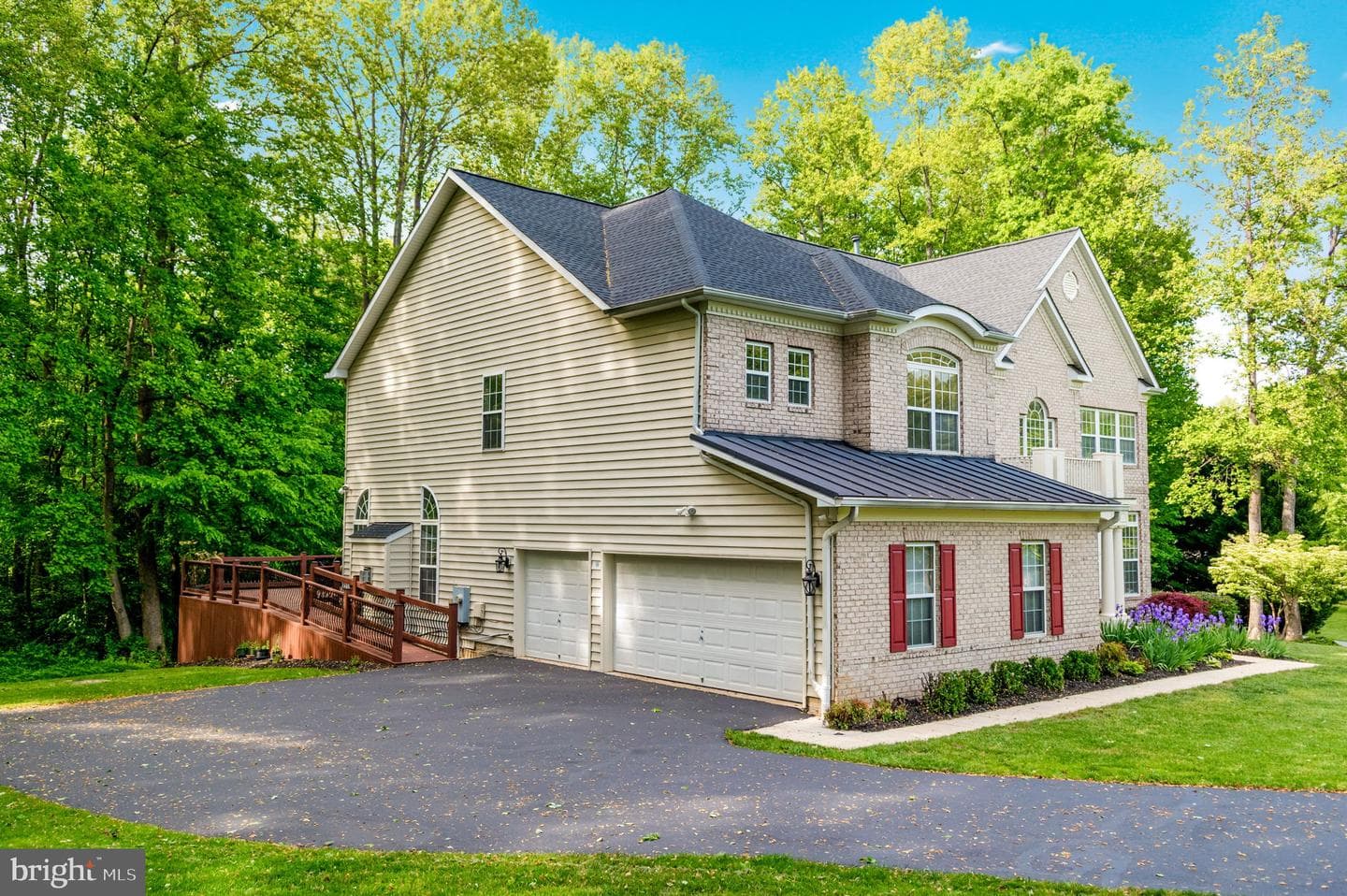 6602 Green Branch Ln photo 4