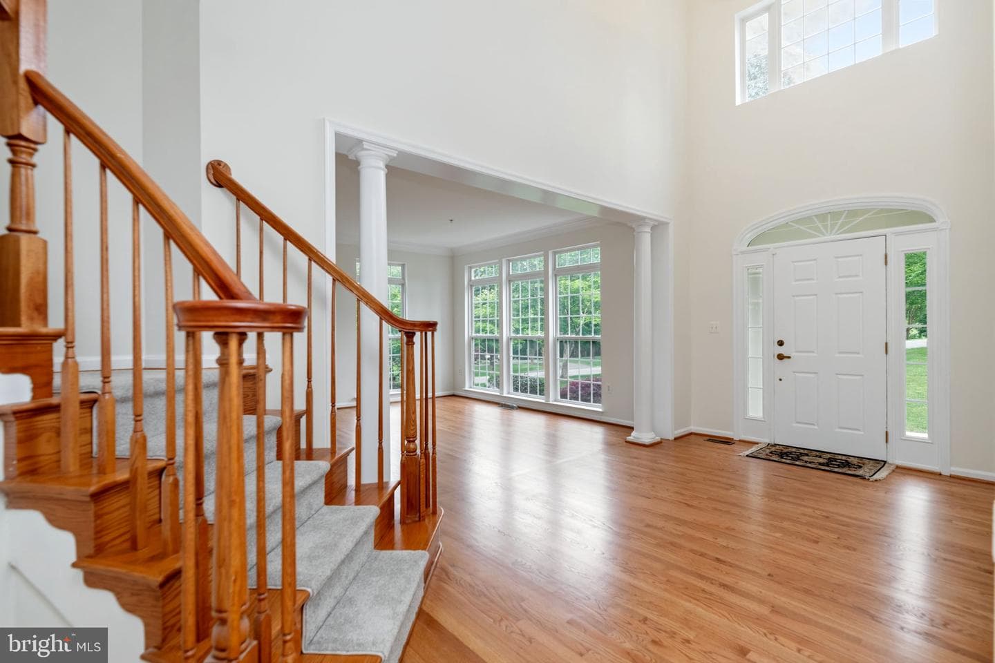 6602 Green Branch Ln photo 6