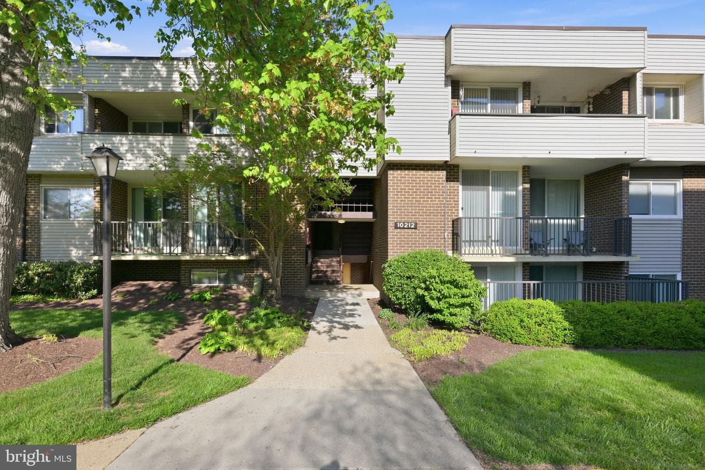 10212 Prince Place #7-206