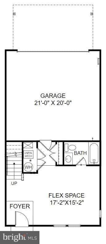 16709 Saint Chesley Avenue photo 18