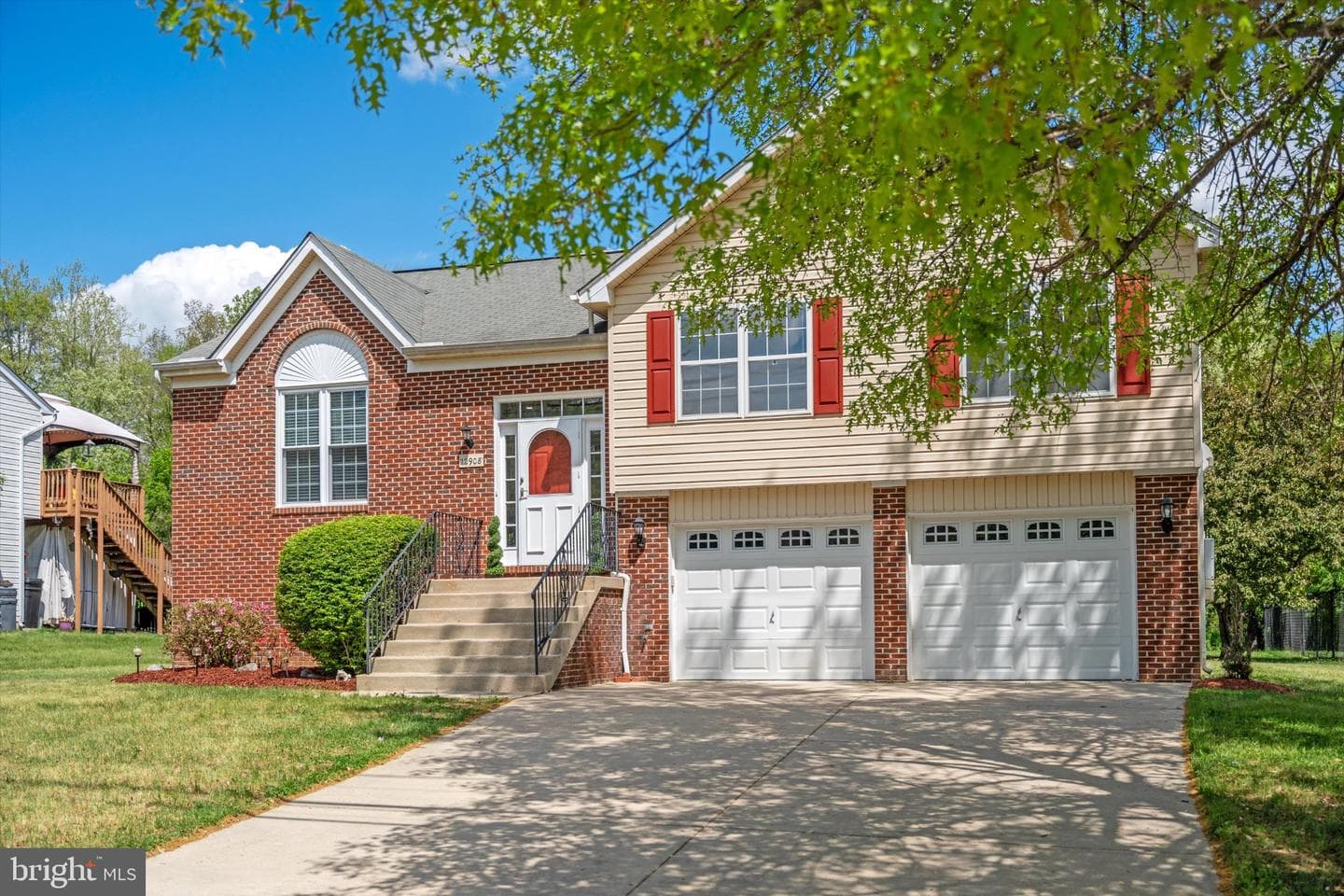 12908 Windbrook Drive photo 2