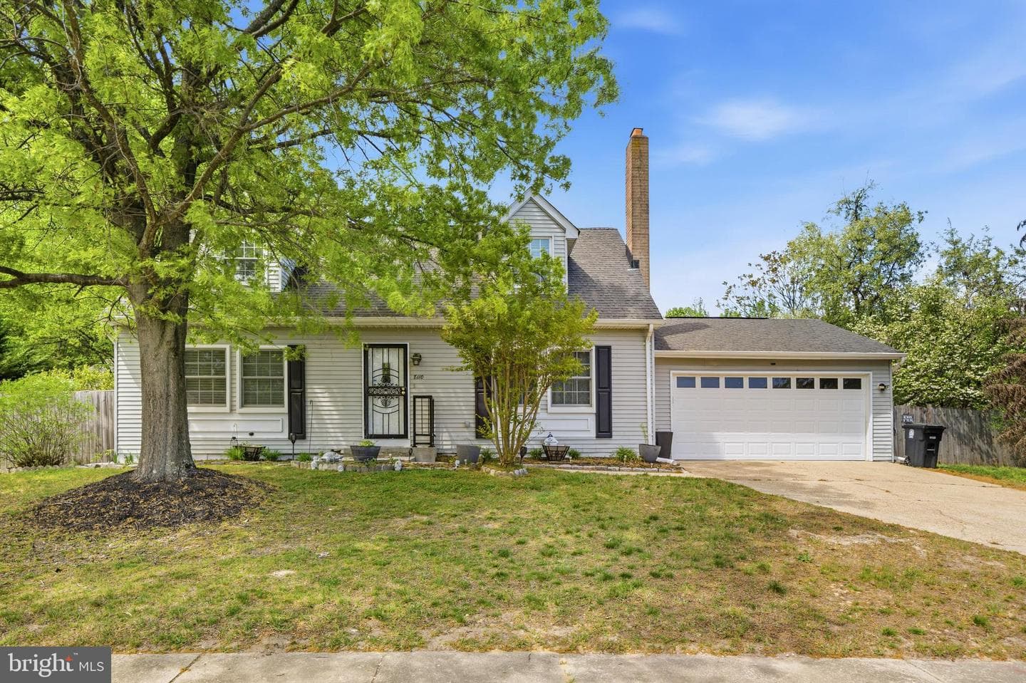 8110 Thornfield Terrace photo 1