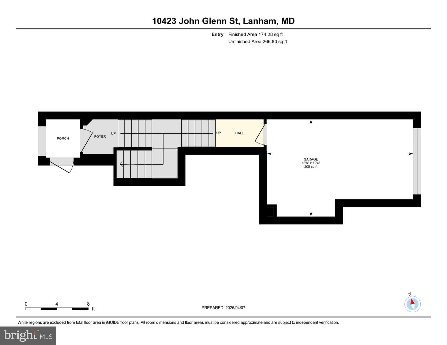 10423 John Glenn Street photo 30