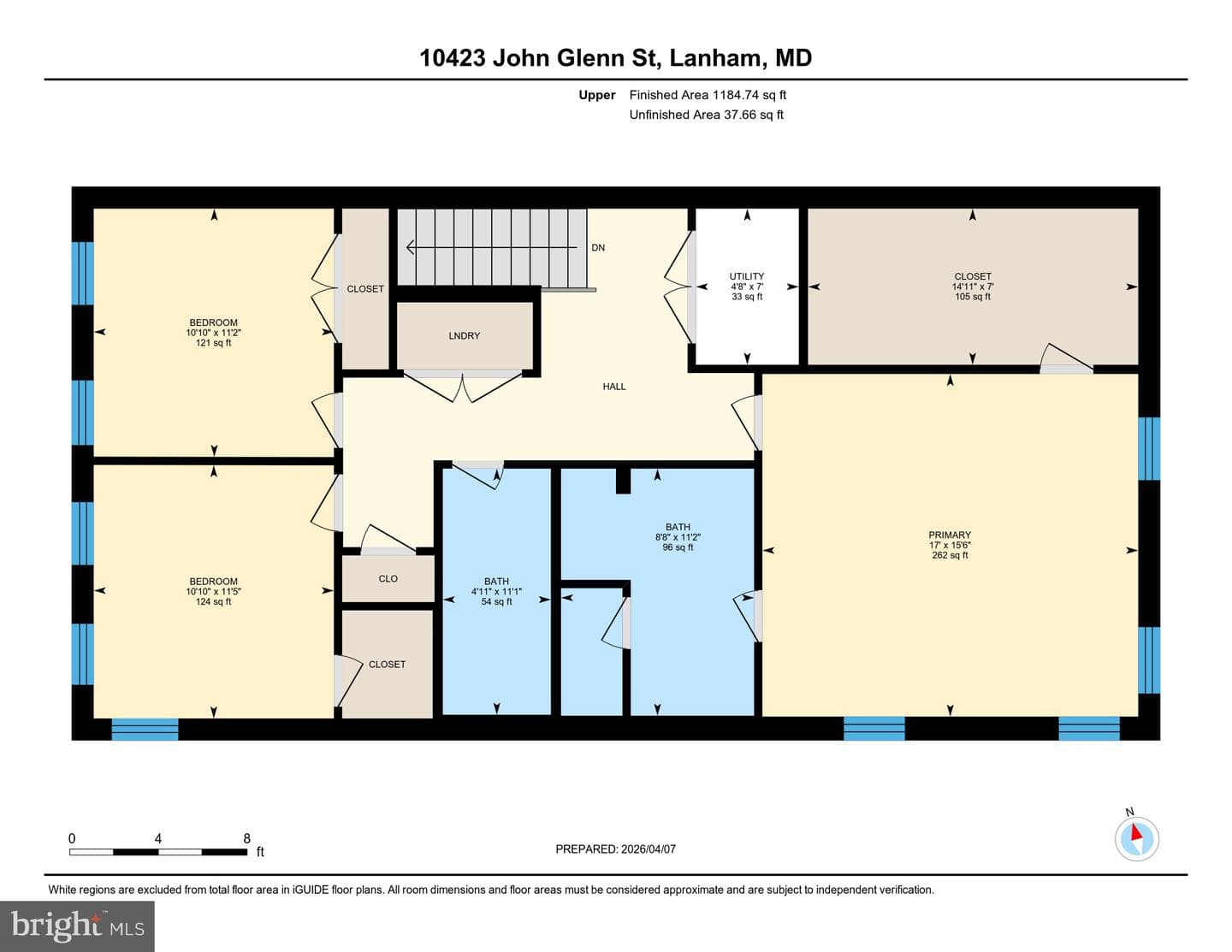 10423 John Glenn Street photo 31