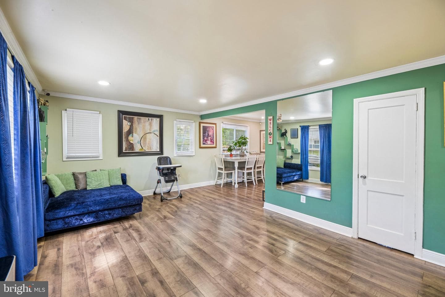 6624 Kipling Parkway photo 8