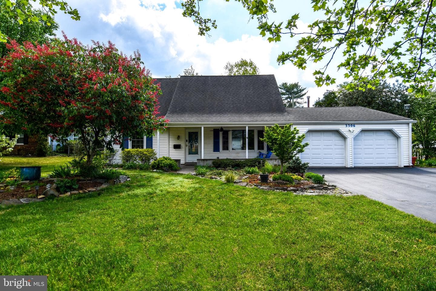 3306 Moreland Place photo 2